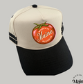 Trucker Structured WIB Hat