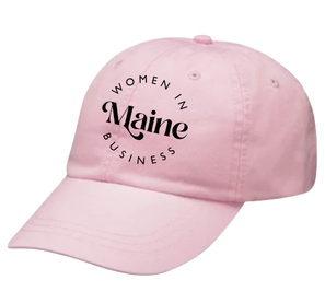 Soft Baseball Cap
