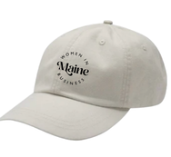Soft Baseball Cap