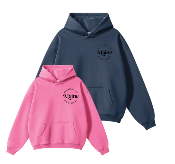 WIB Hoodies